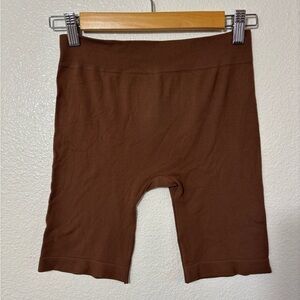Intimately Free People Shorts Size XS/S Brown | bohemian | boho | bodycon